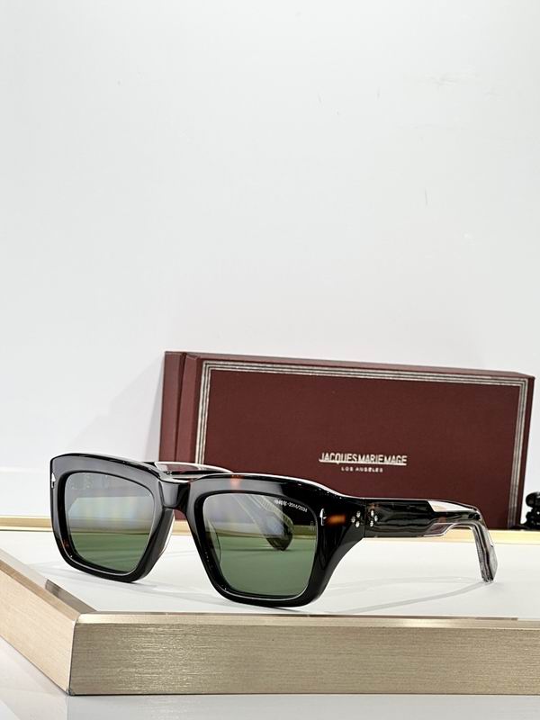 JACQUES MARIE MAGE Glasses smr146